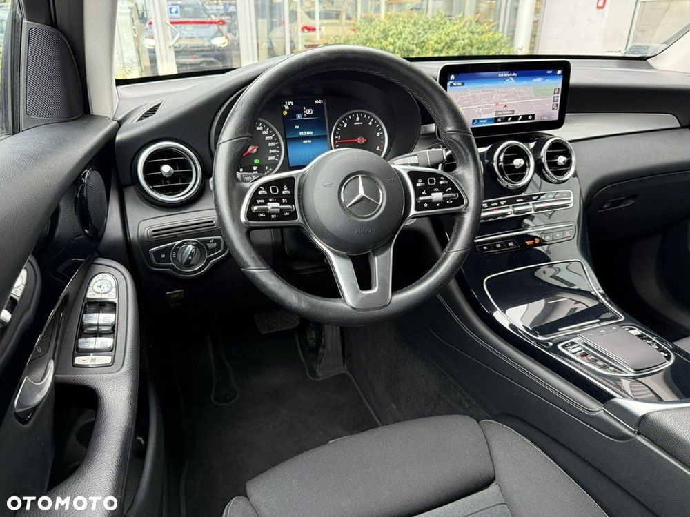 Mercedes-Benz GLC - 10