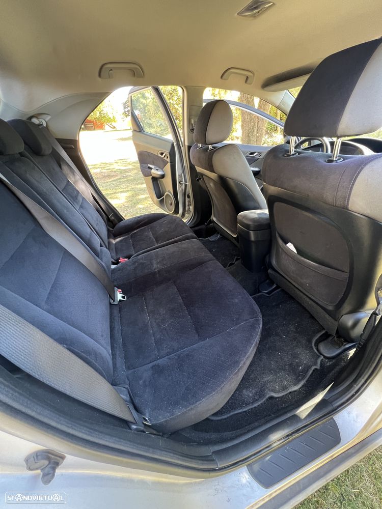 Honda Civic - 25
