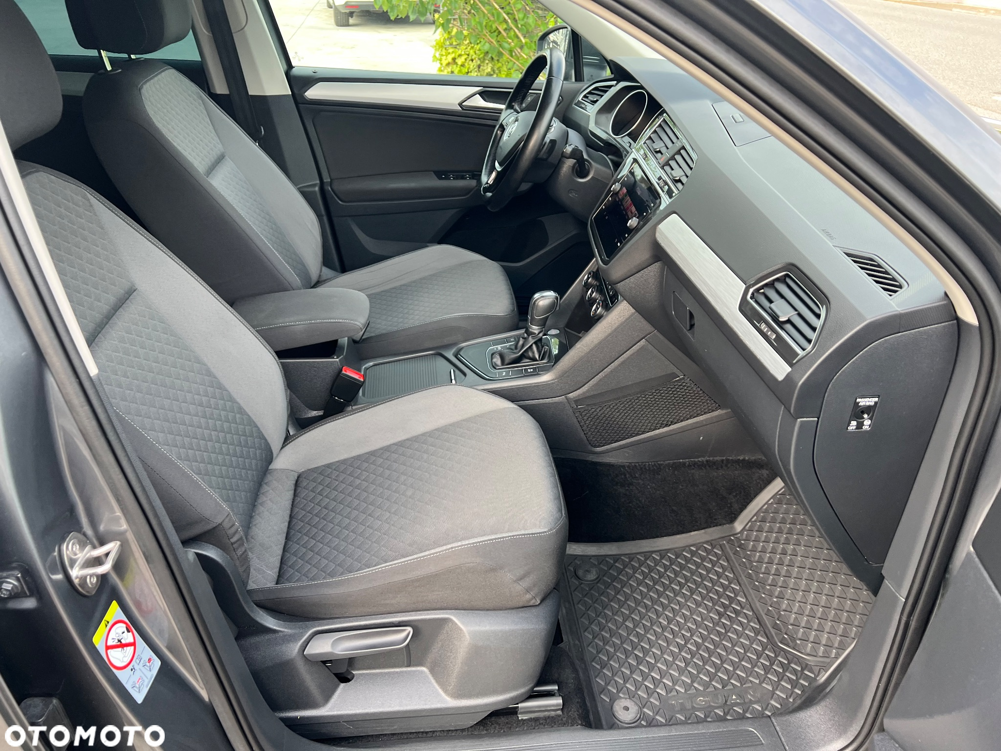 Volkswagen Tiguan 1.4 TSI BMT ACT Highline DSG - 34