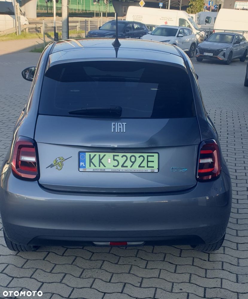 Fiat 500 - 3