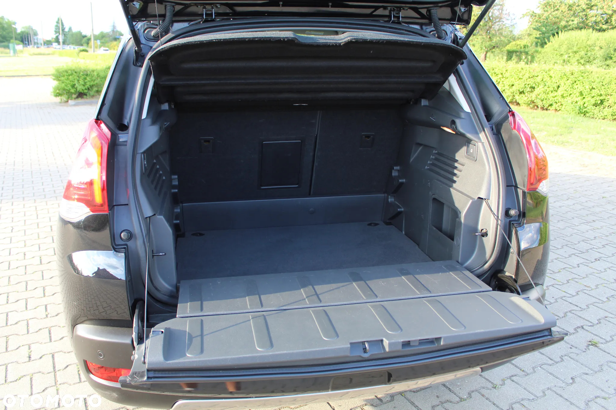 Peugeot 3008 1.2 PureTech Style - 34