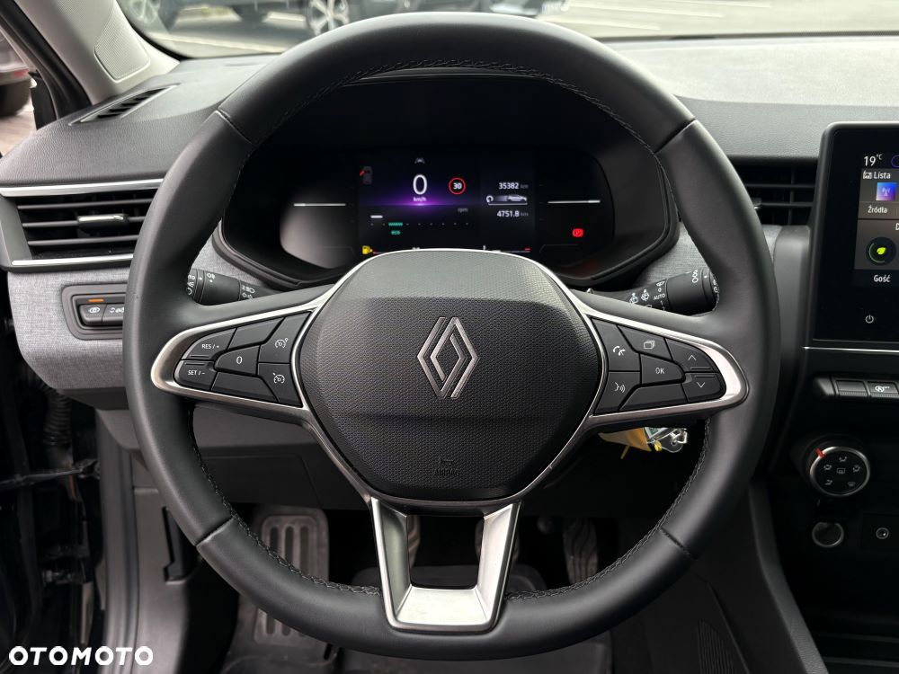 Renault Clio - 20