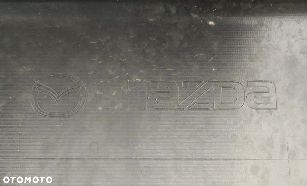 MAZDA MX-30 2020 - Zderzak przód MX 30 ORYGINAŁ OE - 9
