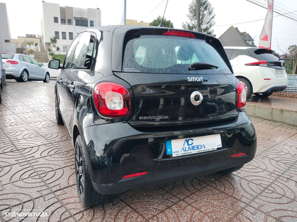 smart forfour ver-drive-passion - 5