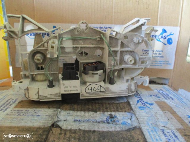 Comando Sofagem MR201365 MITSUBISHI LANCER 1993 - 3