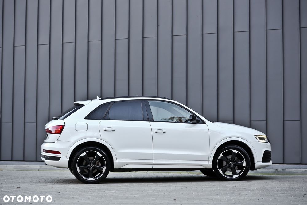 Audi Q3 2.0 TDI Quattro Sport S tronic - 14