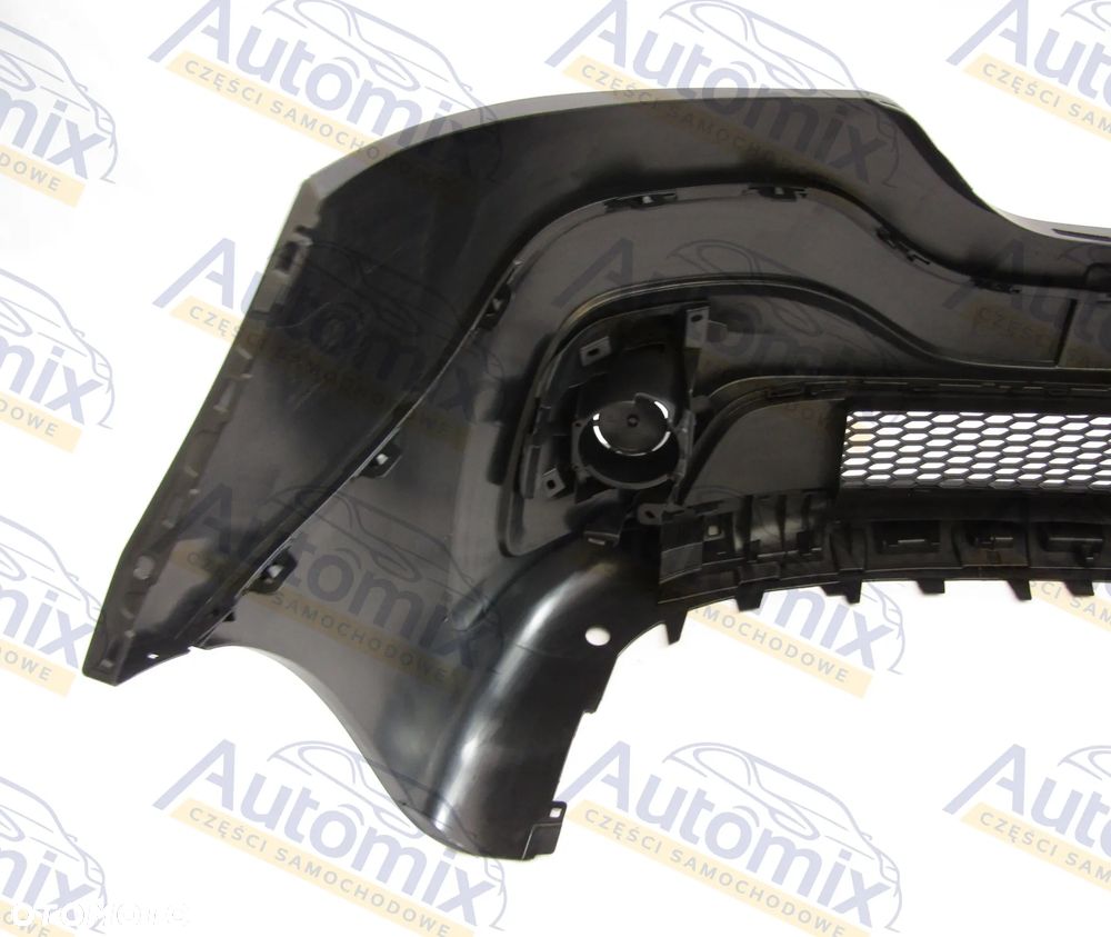 Zderzak przedni Renault Trafic 14 - 21 - 14