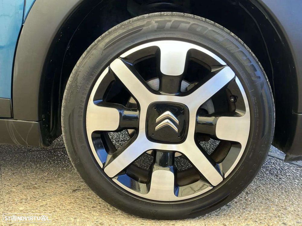 Citroën C4 Cactus 1.6 BlueHDi Shine - 15
