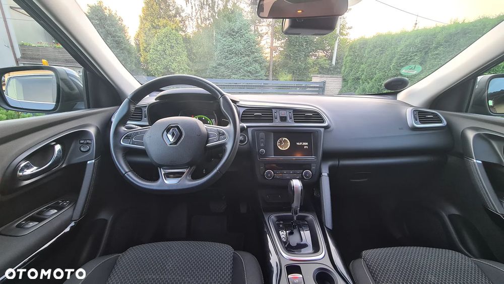 Renault Kadjar Energy TCe 130 EDC Experience - 7