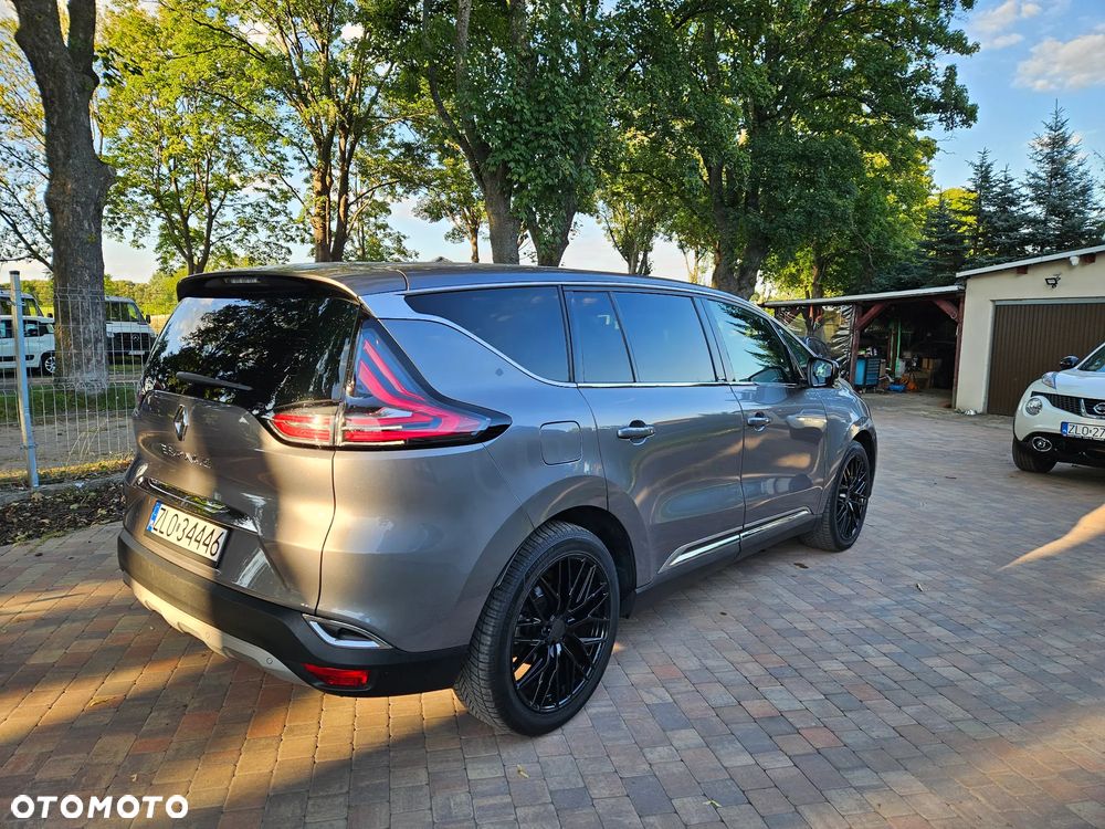 Renault Espace - 4