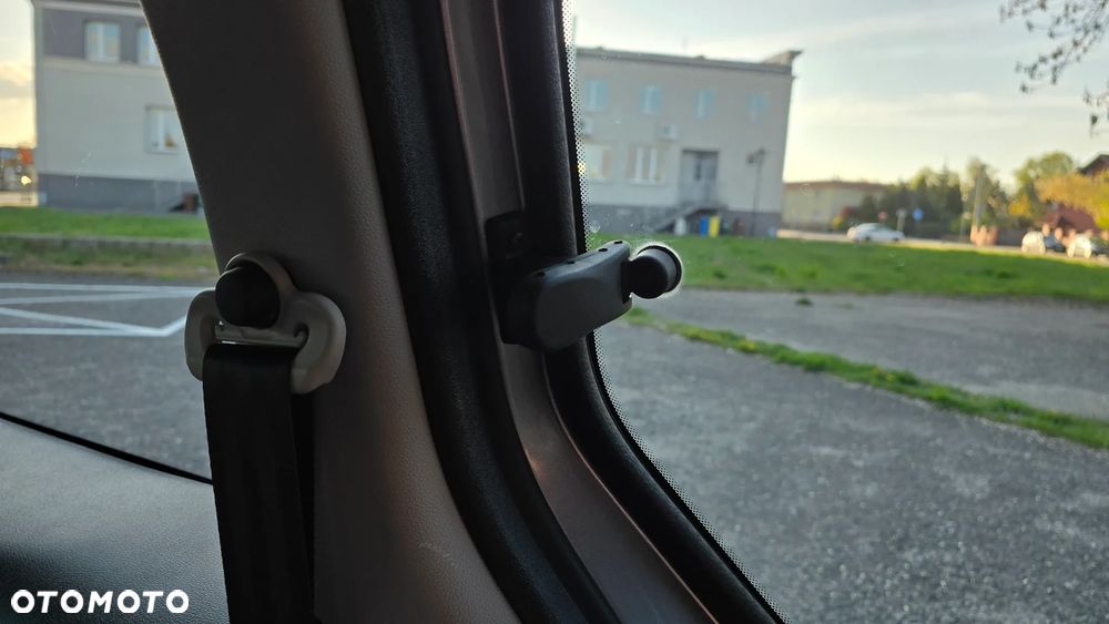 Citroën Berlingo - 26