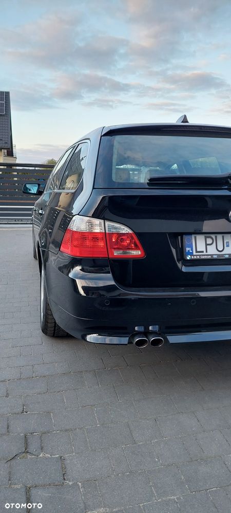 BMW Seria 5 530d - 5