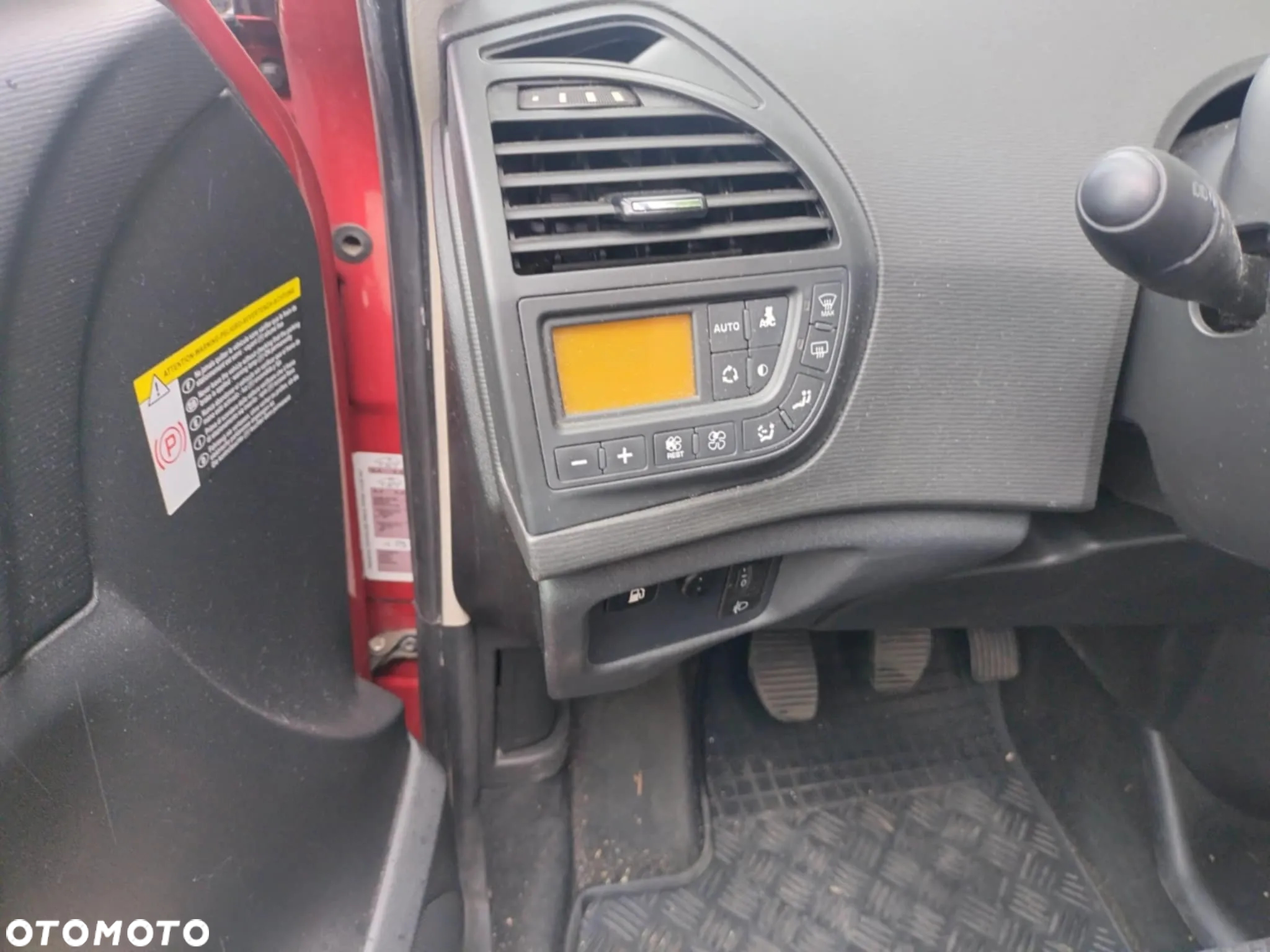 Citroën C4 Picasso 1.6 VTi Impress - 5