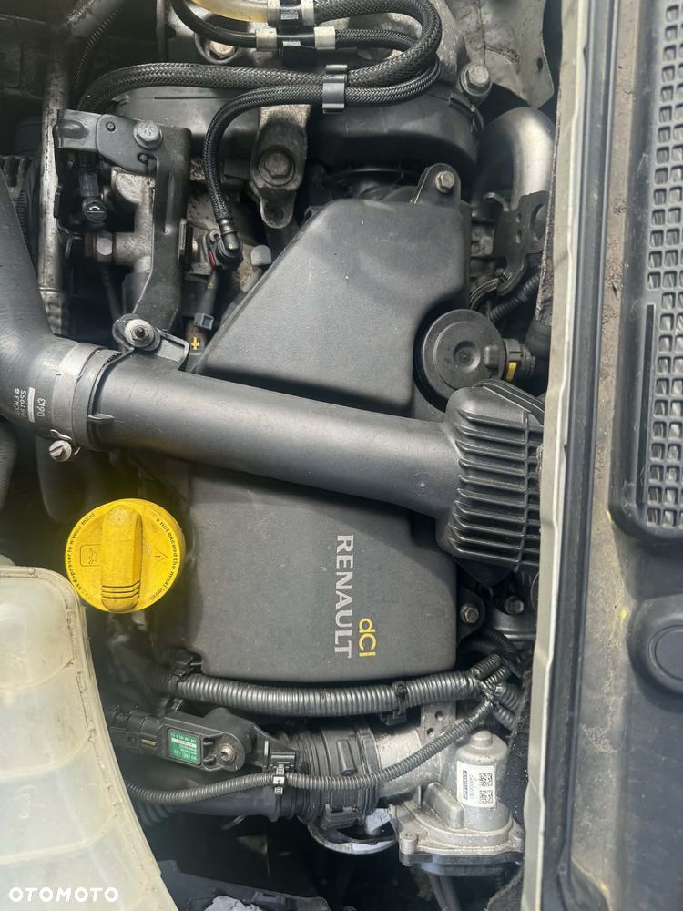 Renault Kangoo 1.5 dCi Limited - 13