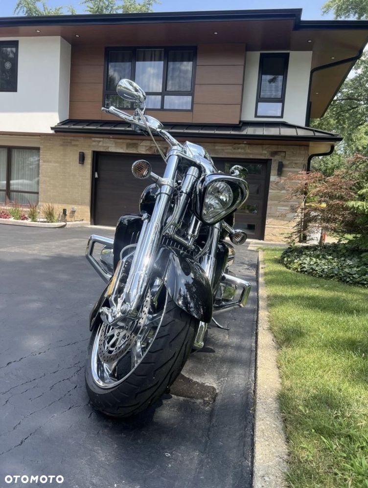 Honda Valkyrie - 3