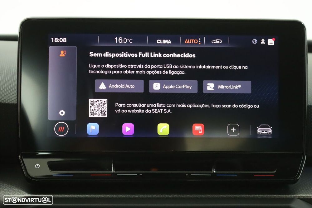 SEAT Leon ST 2.0 TDI Style - 32