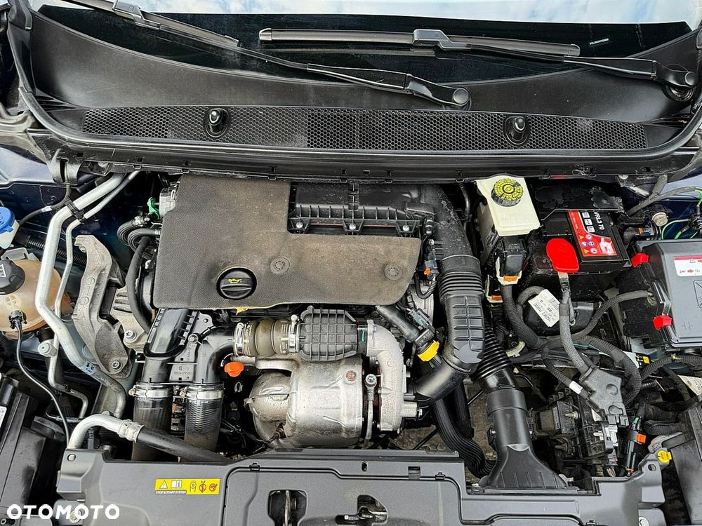 Peugeot 308 - 19