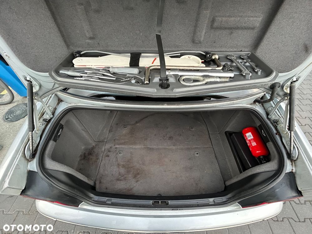 BMW Seria 5 523i - 19