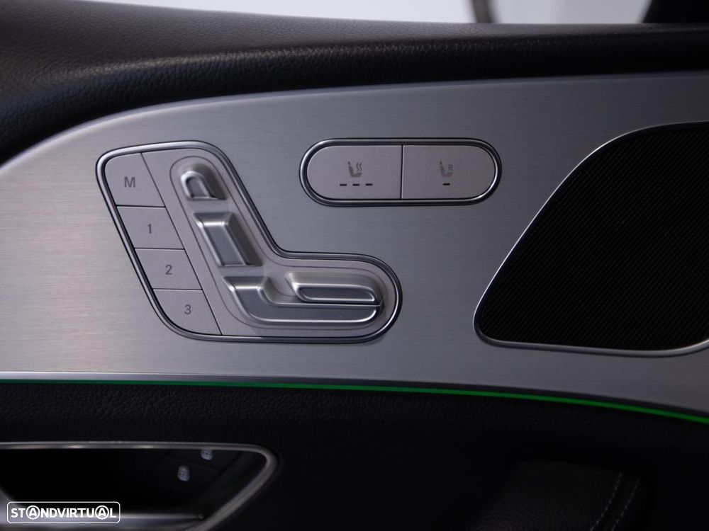 Mercedes-Benz GLE 350 de Coupé 4Matic - 16