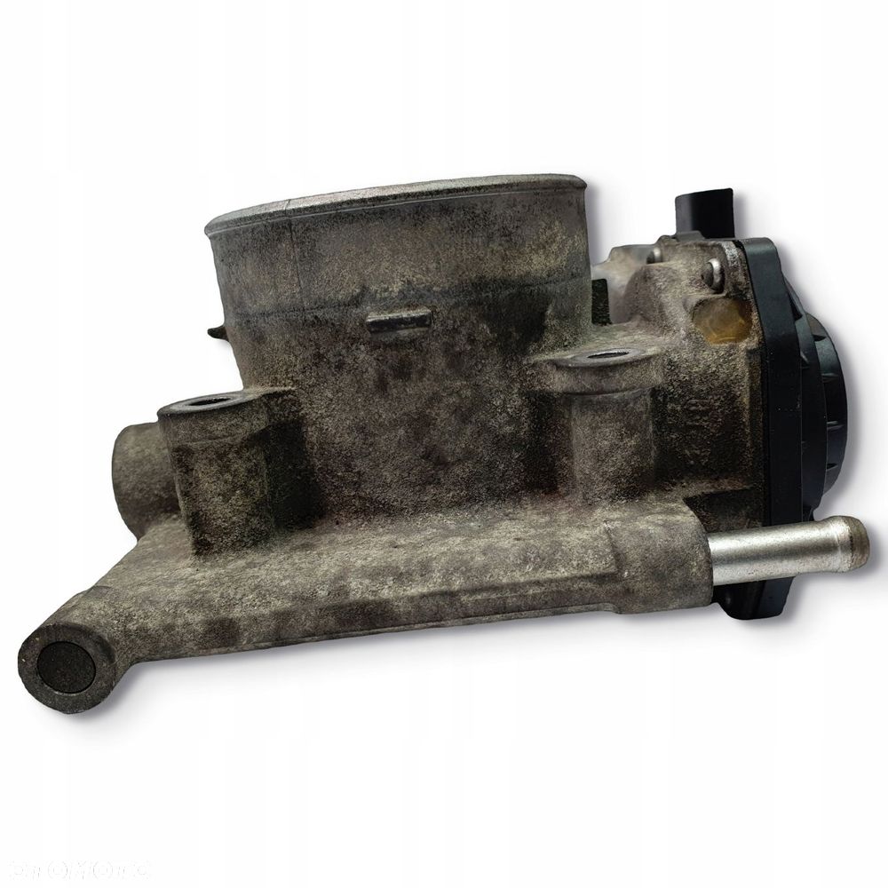 PRZEPUSTNICA Mazda 6 L5 2.5 16V 9B4G9F991A - 6