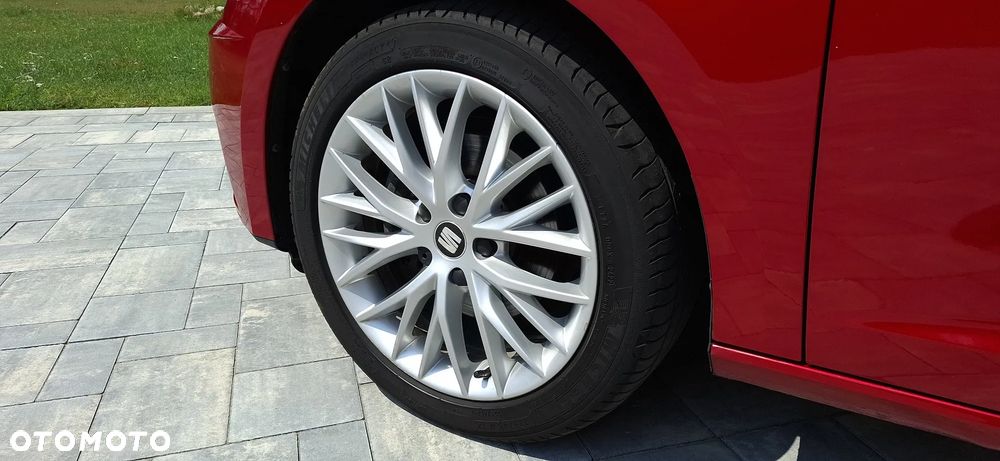 Seat Leon - 13