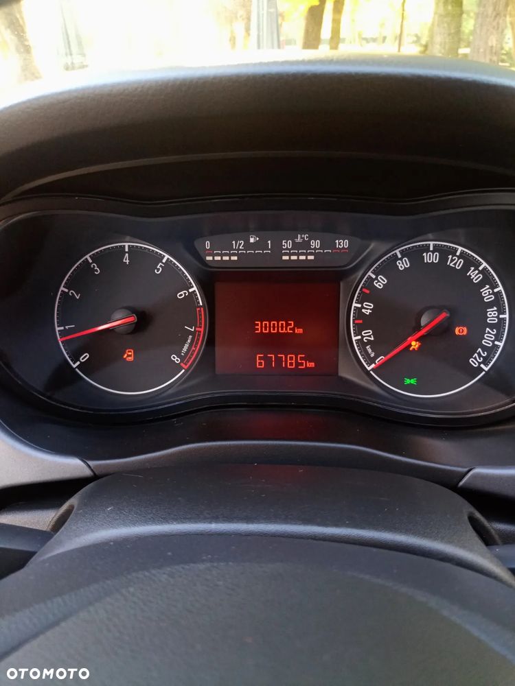 Opel Corsa 1.2 Enjoy - 11