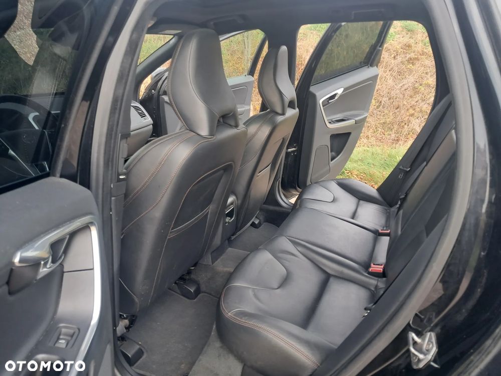Volvo XC 60 D3 Momentum - 18