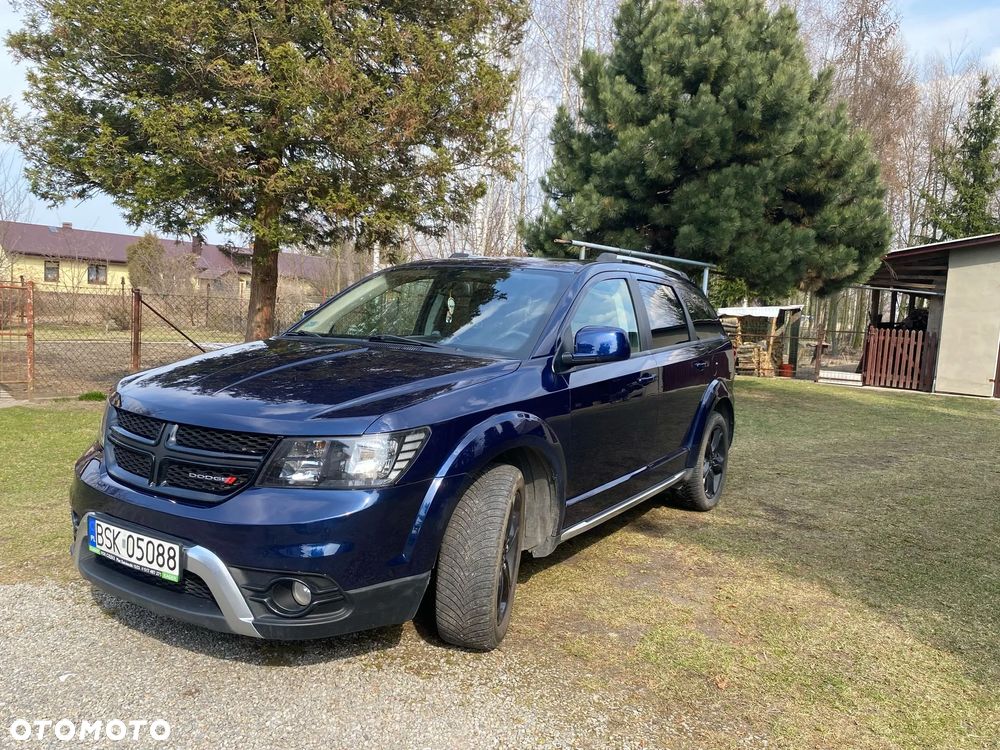 Dodge Journey - 12