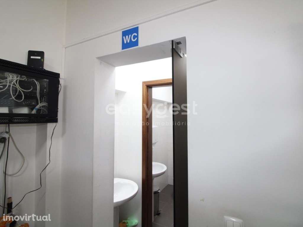 Escritório em Coimbra perto do Aeródromo de Cernache com 85m2 - Grande imagem: 5/12