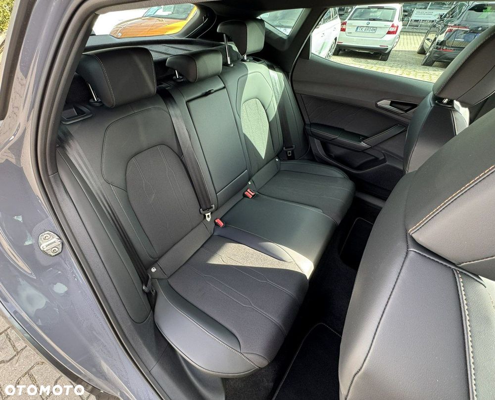 Cupra Formentor 1.5 TSI DSG - 14