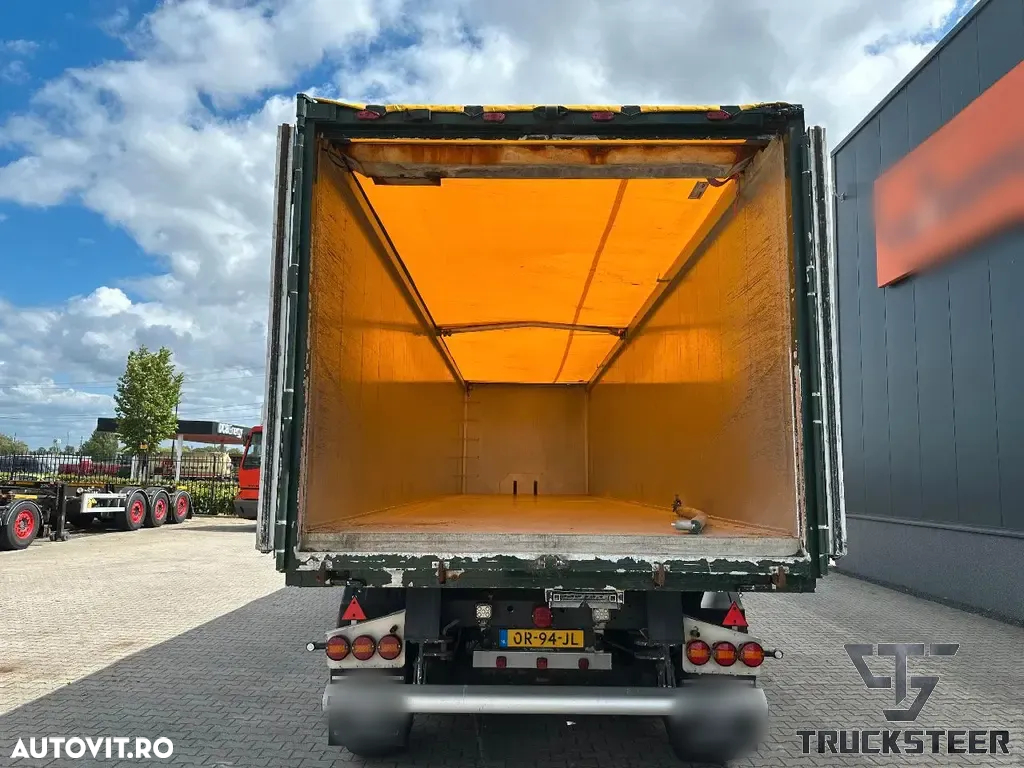 Stas S300CX - 5