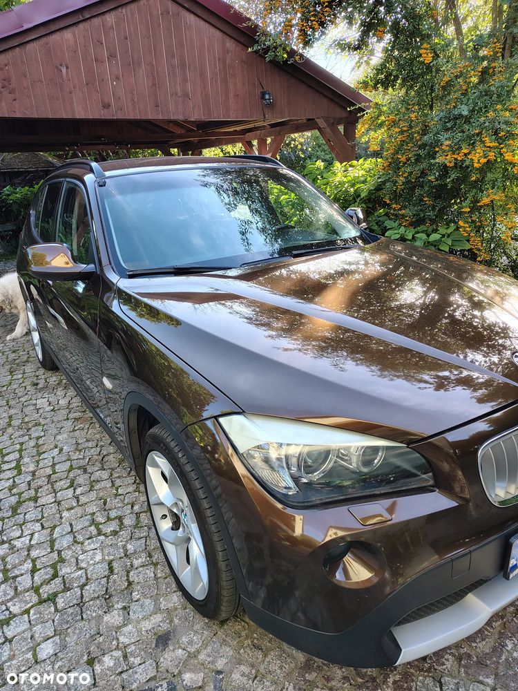 BMW X1 xDrive23d - 11