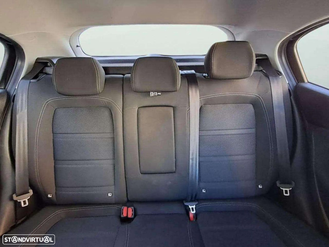 Fiat Tipo 1.3 M-Jet Lounge - 11