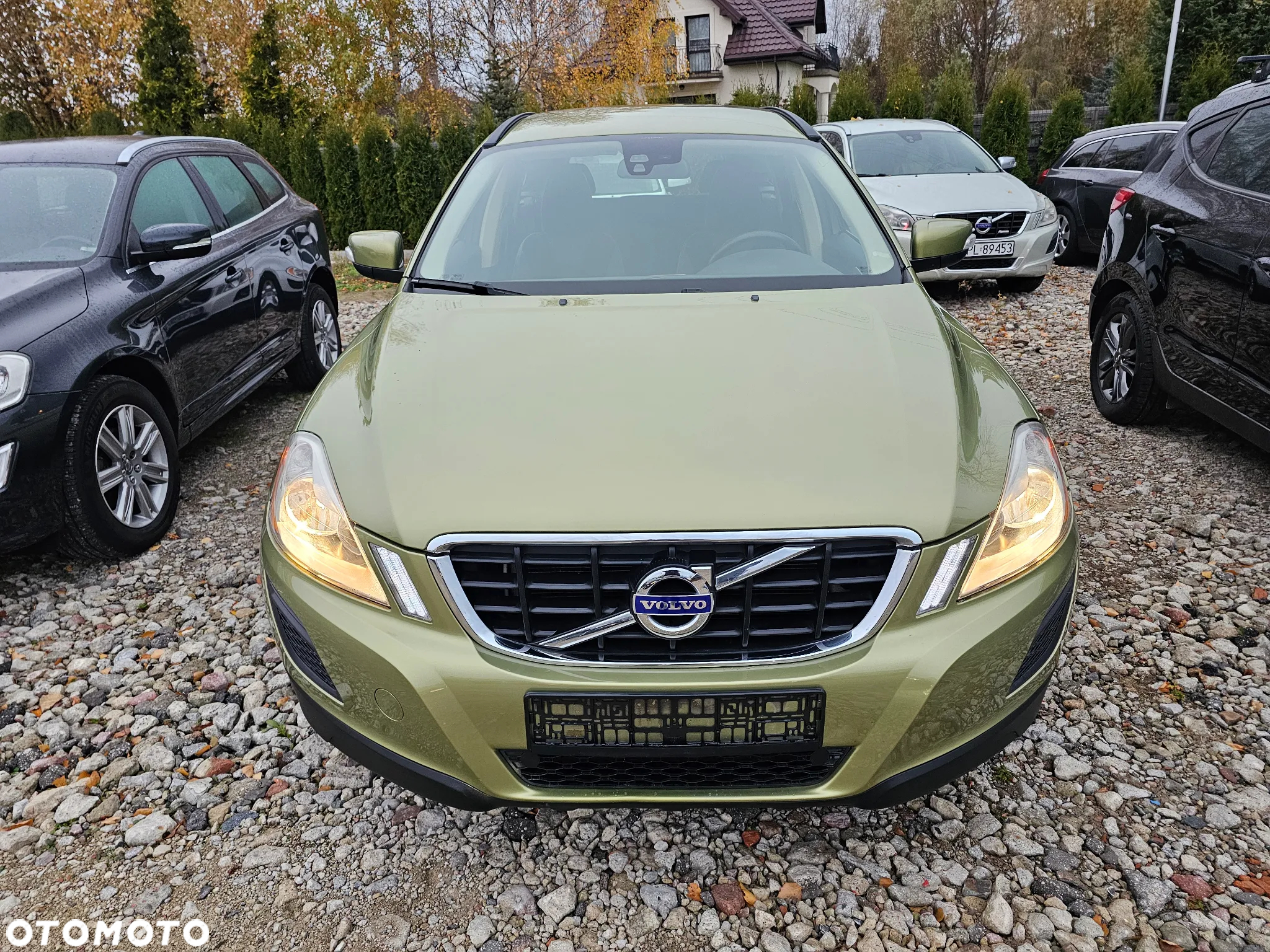 Volvo XC 60 2.4D AWD - 15