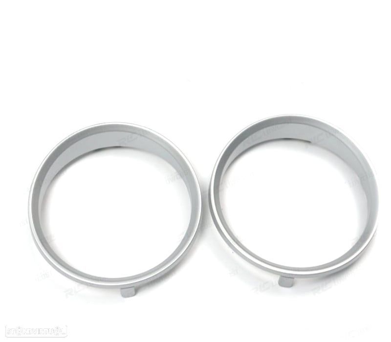 AROS QUADRANTE PARA BMW SERIE3 E90 - 1
