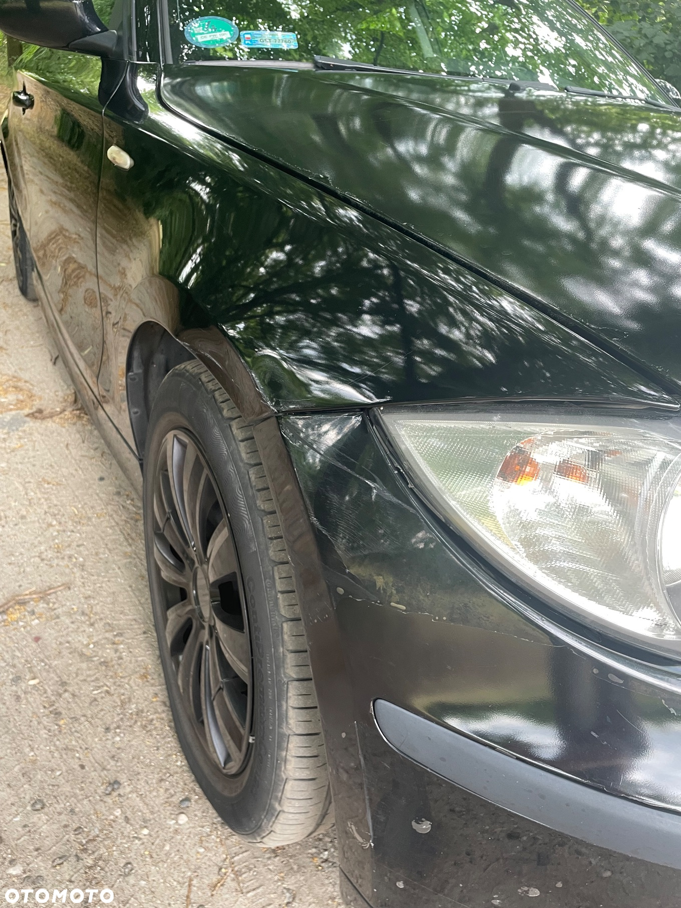 BMW Seria 1 118d - 5