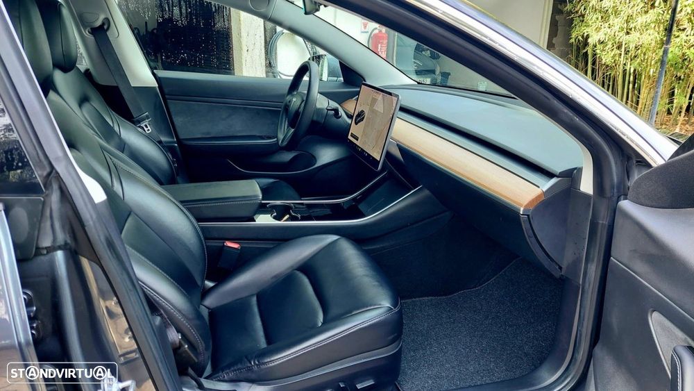 Tesla Model 3 Standard Range Plus RWD - 9