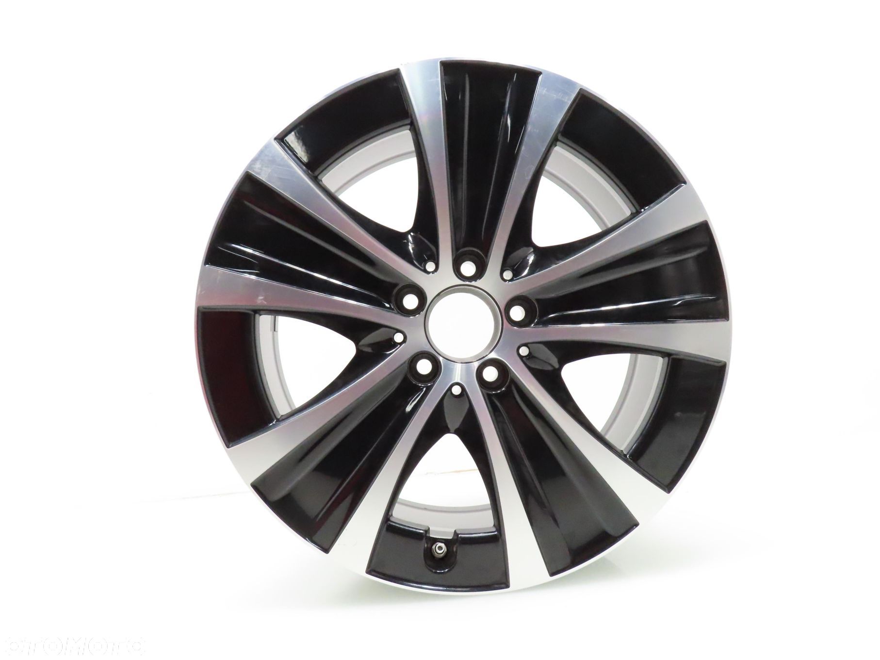 Alufelga 18'' Mercedes Klasa E W213 5x112  8J A2134013700 - 1