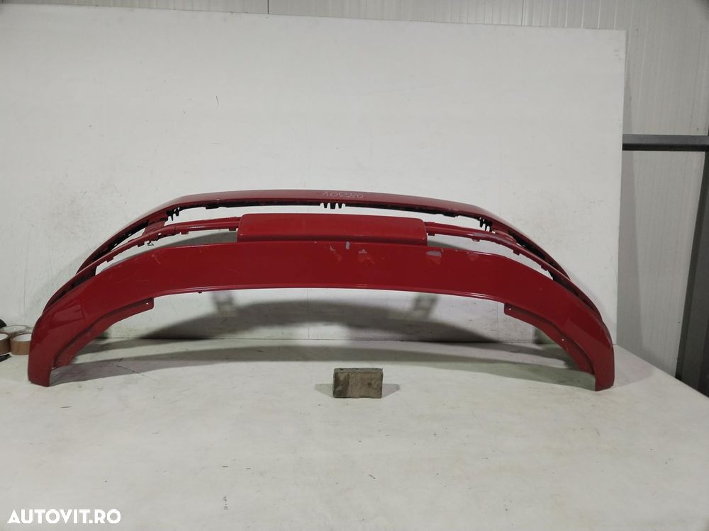 Bara fata VW Transporter, Multivan, Caravelle, T6, 2015, 2016, 2017, 2018, cod origine OE 7E5807221D. 10280 - 4