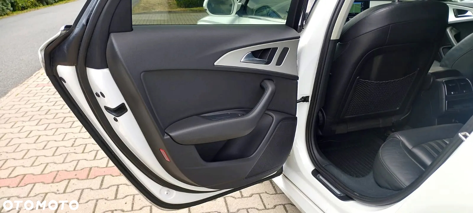 Audi A6 2.0 TDI ultra S tronic - 12