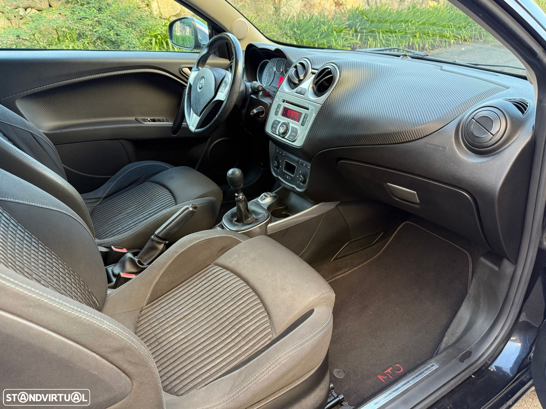 Alfa Romeo MiTo 1.3 JTD Distinctive - 20