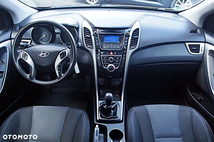 Hyundai i30 - 5