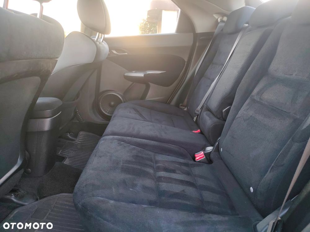 Honda Civic 1.4i-DSi - 7