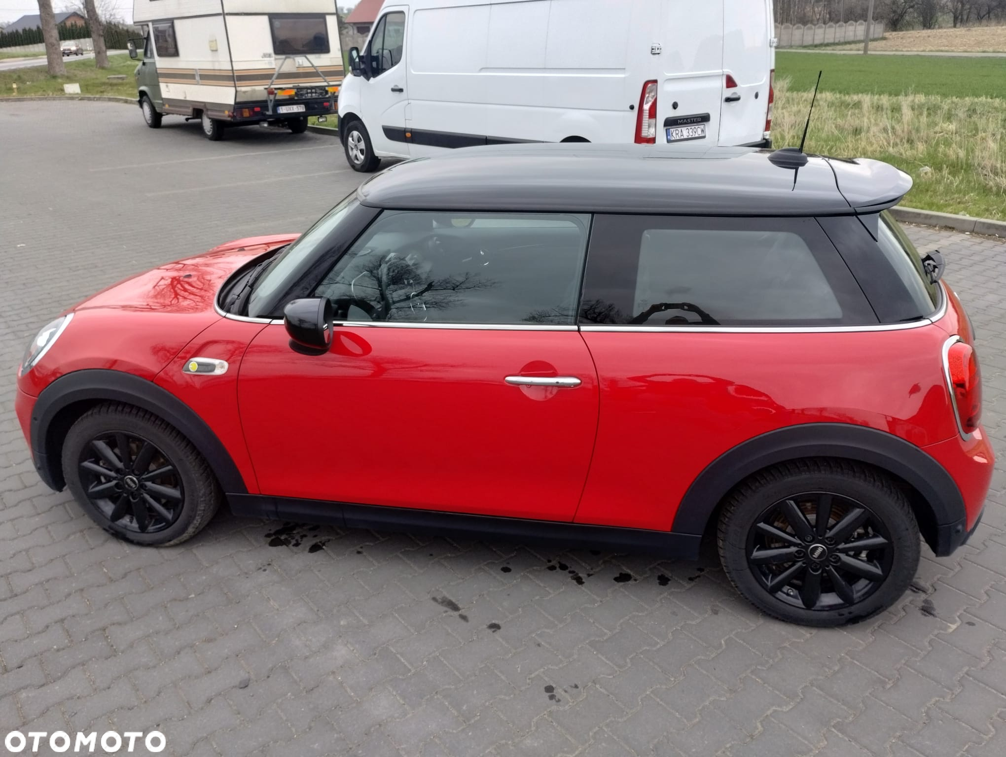 MINI Cooper SE - 6