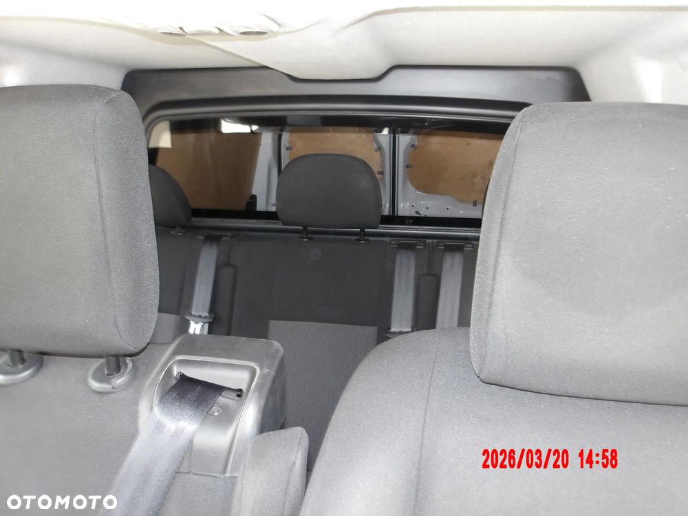 Citroën Jumpy Combi - 19