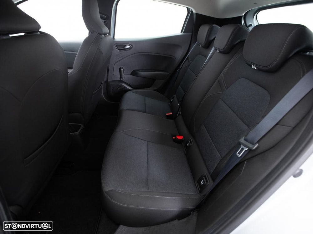Renault Clio 1.0 TCe Equilibre - 10