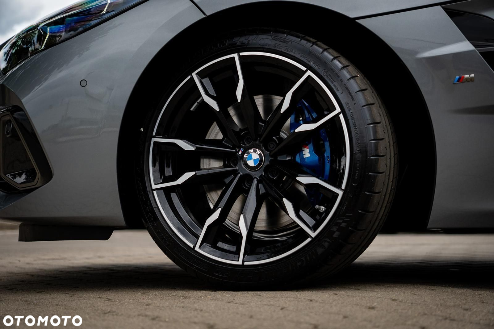 BMW Z4 - 5