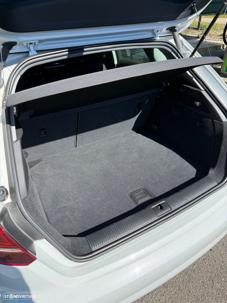 Audi A3 Sportback 1.6 TDI - 10