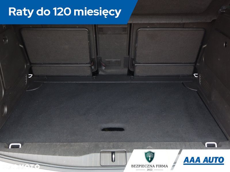 Opel Meriva - 15