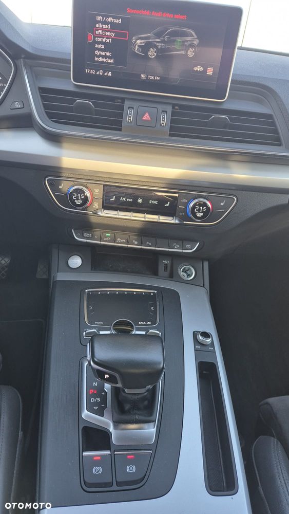 Audi Q5 2.0 TFSI Quattro Sport S tronic - 8